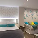 Salamanca Suite Studios