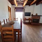 Casa de las Nieves
