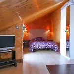 Apartamentos Rurales Altuzarra
