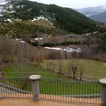 Casa Enriu-Alojamiento Y Desayuno