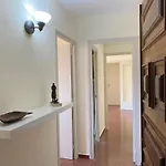 Luminoso Apartamento En Canet De Mar Cercano A La Playa Y A Barcelona