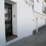 Apartamento La Mesta, Facinas - Tarifa