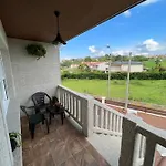 Apartamento luminoso, tranquilo y cerca de la playa