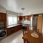 Apartamento luminoso, tranquilo y cerca de la playa