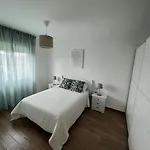 Apartamento luminoso, tranquilo y cerca de la playa