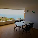 Wonderful Sunrise Apartment Calaceite
