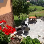 El Rincon De Parres