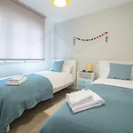 Perez Ayala Apartamento