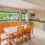Villa El Cantil