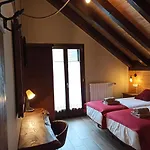 Casa Rural Elurkoia