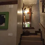 Casa Rural Elurkoia