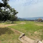 Terra Alta Do Furnia