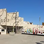 Casa Castillo De La Estrella