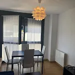 Relajate En Ramales De La Victoria, Apartamento Con Piscina Y Parking