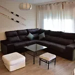 Ático Dúplex Alemar