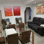 Apartamento Mines