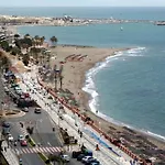 Vive Benalmadena Estudio Benal Beach 4-314