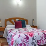 Alojamientos Rurales La Hoz