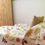 Alojamientos Rurales La Hoz