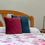 Alojamientos Rurales La Hoz