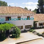 Alojamiento Rural Economato