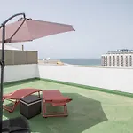 Loft Space - Time In Cadiz
