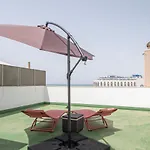 Loft Space - Time In Cadiz