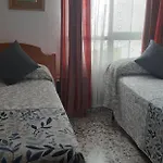 Piso en el centro de Alicante a 10 min de plaza de toros