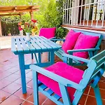 Casa Jazmin