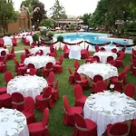 Hotel El Hidalgo