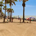 Sunny Beach Apartment