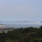 Mar Y Montana En Las Rias Baixas