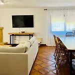 Villa ALJARAL, Espectacular,piscina,chimenea, climatización, wifi