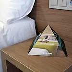 Hotel Alda Sada Marina