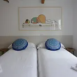 Santiago Center Rooms