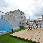 Santiago Center Rooms