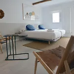 Santiago Center Rooms