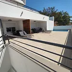Apartamento La Libertad