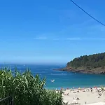 Apartamento Portonovo