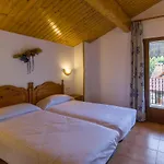 Hostal Cal Mestre