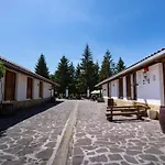 Kampaoh Sierra De Urbasa