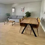 Gran Apartamento Laronda