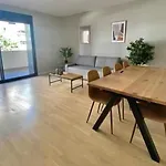 Gran Apartamento Laronda