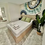 Nuevo Apartamento Lucano deluxe