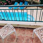 Private Pool \'Villa Vibe Tenerife\' Sunset & Ocean View