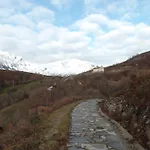 Mirador Del Angliru