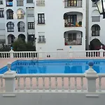 Apartamentos SABINILLAS