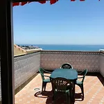 ÁTICO VISTAMAR penthouse with views