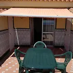 ÁTICO VISTAMAR penthouse with views