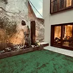 Casa Rural La Cabrenta